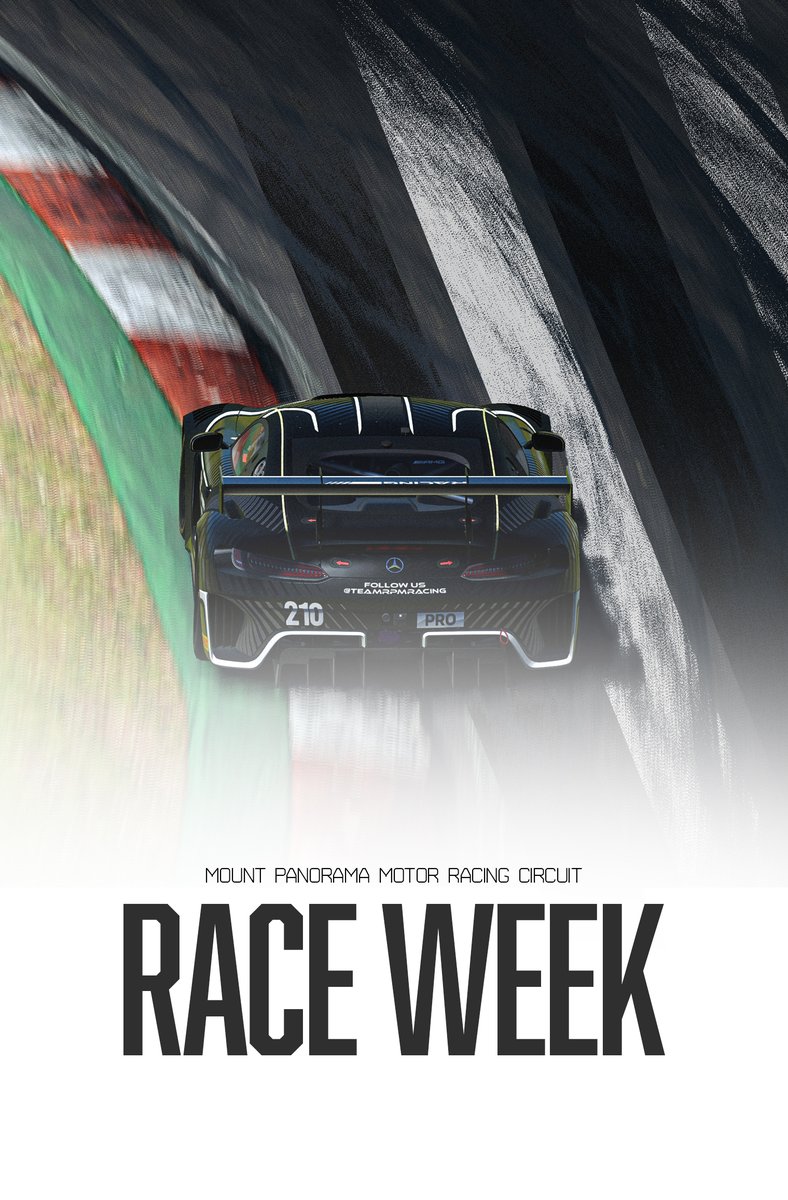 Team RPM Racing tweet media