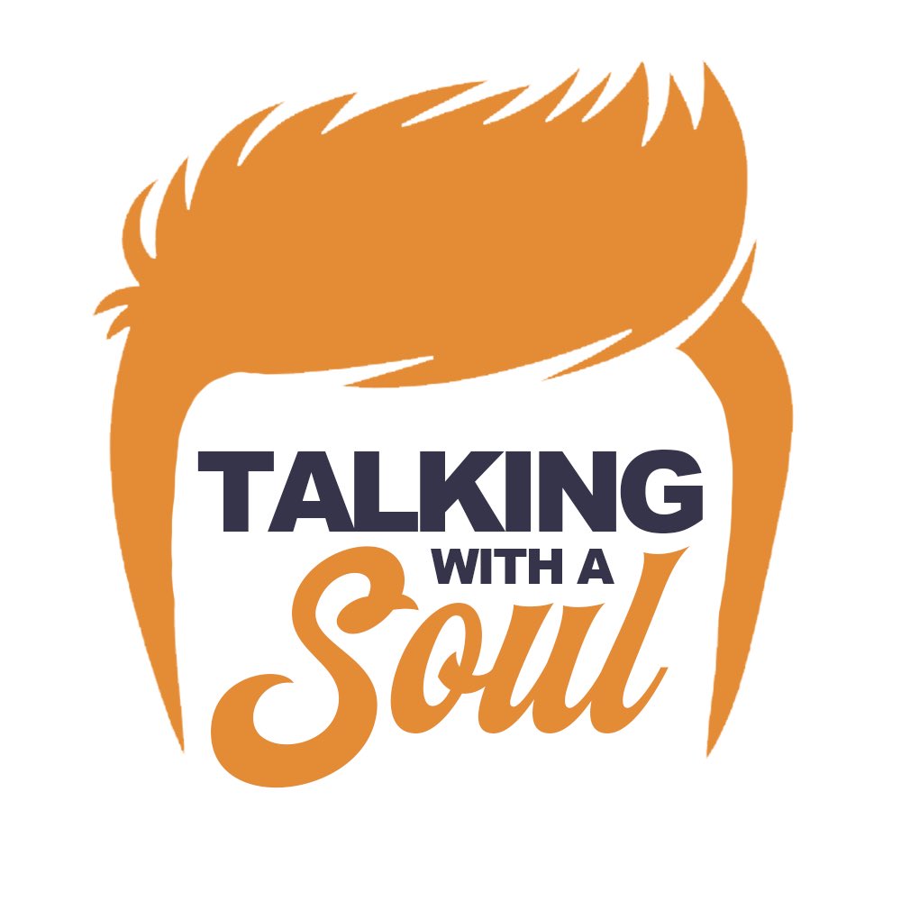 I have my own podcast now! Check out Talking With a Soul on YouTube and Spotify.

YouTube: youtu.be/BgB2OzvyXII?si…

Spotify: open.spotify.com/episode/1dfDHi…