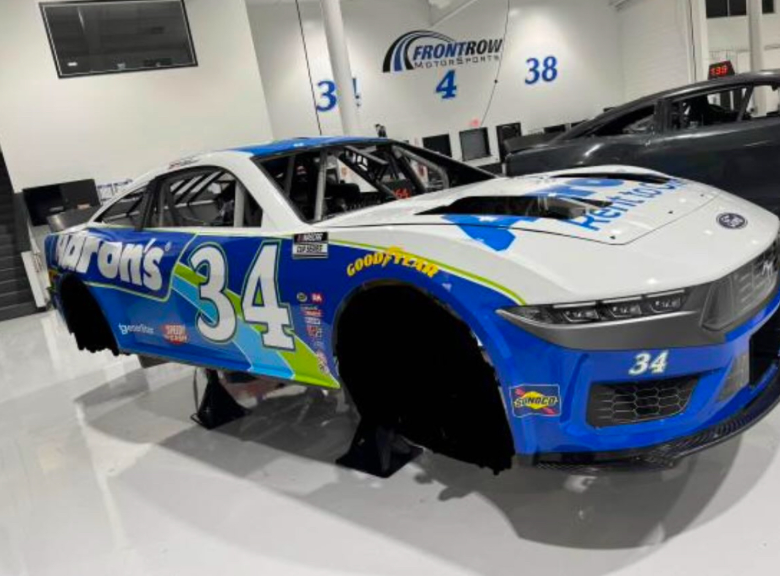 Shawn Howell tweet media