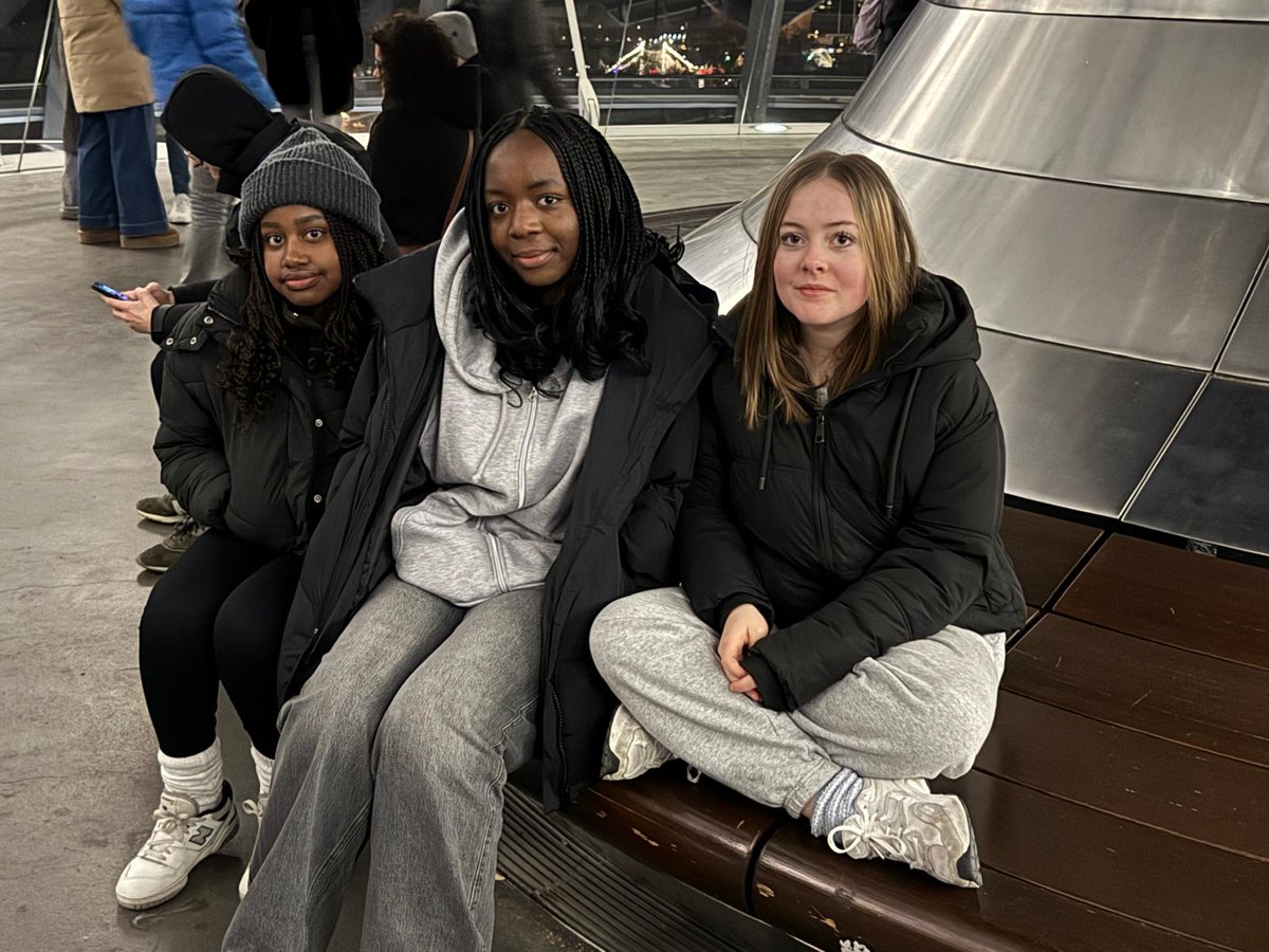 Bablake Sixth Form tweet media