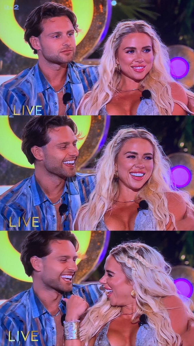 Our winners no matter what!❤️ #LoveIslandAllStars