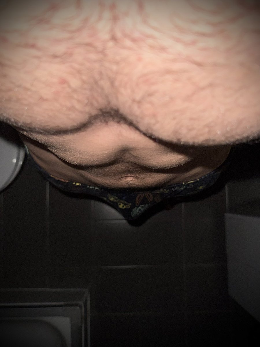 POV of my POV 

#bigbulge #pecs