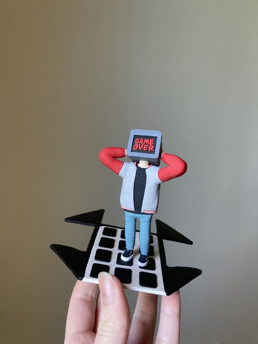 Datpinkrhino's tweet photo. Couldn’t tell if I was making ranboo or Ben but it’s good to know that they have the same fate🥲
Biggest thank you to Egg and Ranboo for making a game that I genuinely have not stopped thinking about since its finish!!
#generationloss #generationlossfanart #ranboofanart #genloss https://t.co/UEmlB2u2eo