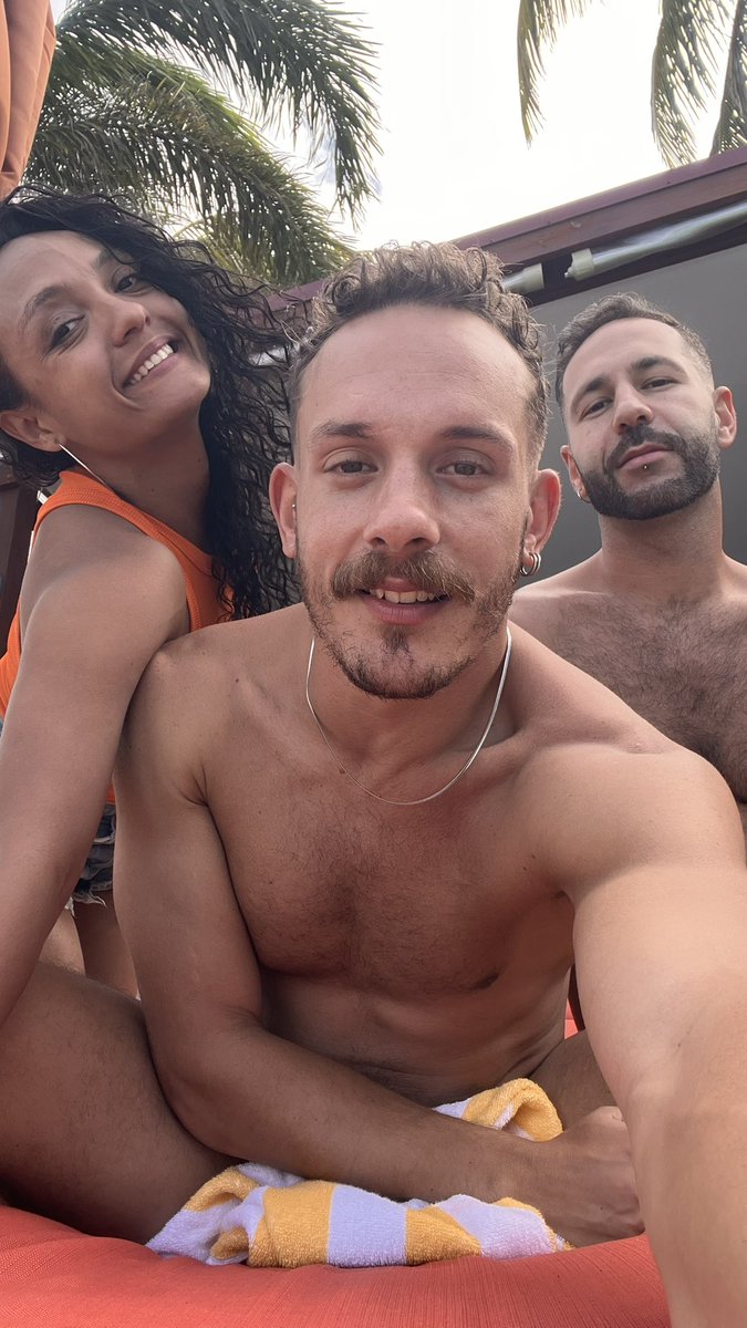 Martha kiloGraham 🦝🏳️🌈 tweet media