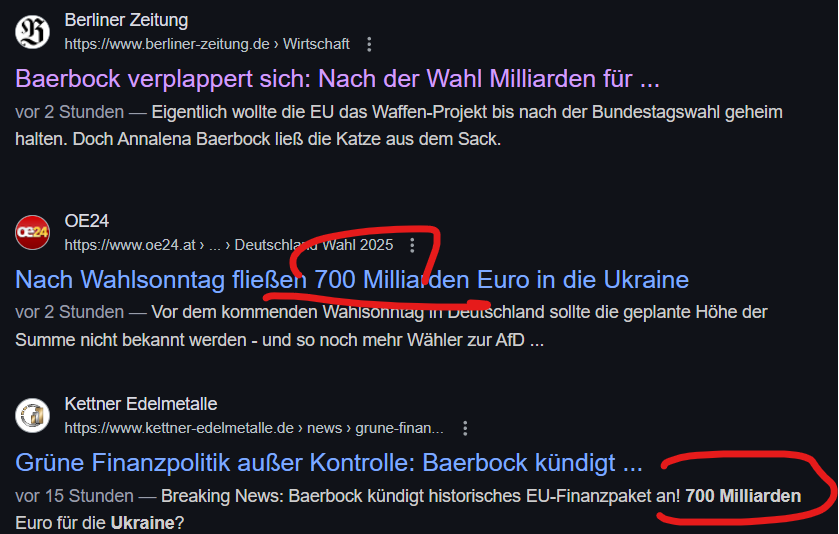 Robert46989257's tweet photo. @AndurandPierre ukraine will get 700 billion. very soon.
and many many more billions are coming.
EU stands with Ukraine. we dont need NATO. we dont need USA.
USA is dangerous for everyone standing next to it. #strongarming #blackmailing no thank you
$TSLA $NVDA https://t.co/PLIYuN2uT3