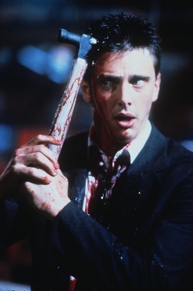 EugWSerra's tweet photo. On March 24, 1989, Cutting Class received a limited theatrical release. #CuttingClass #JillSchoelen
#BradPitt #DonovanLeitch
#RoddyMcDowall #MartinMull https://t.co/asHnSKN8po