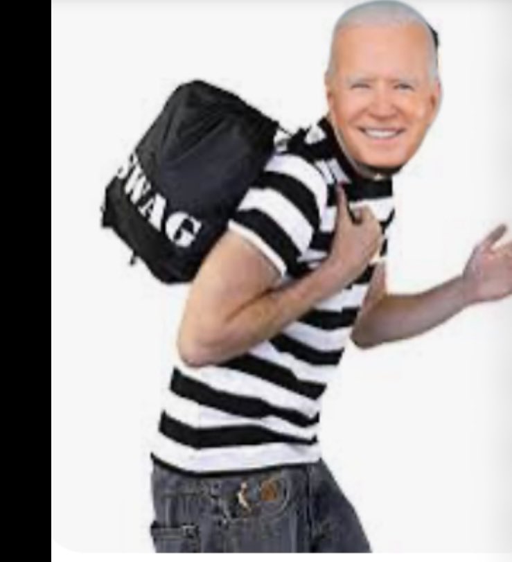 #JoeBiden