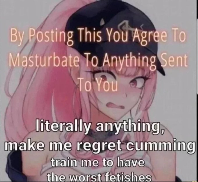 SLAVE_2_KNOTS's tweet photo. Please fucking ruin me~ https://t.co/do2b0f1m1h