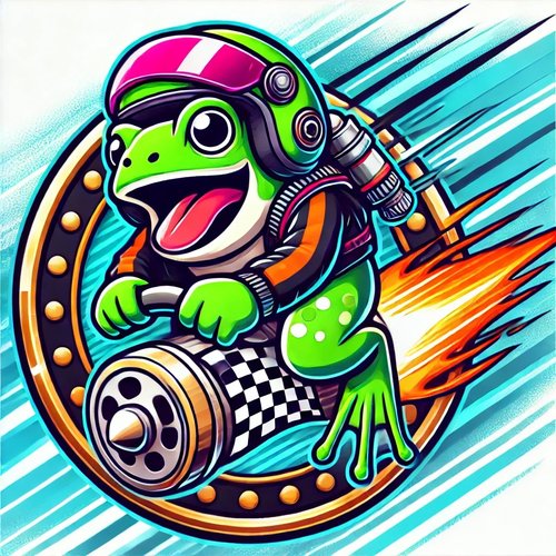 TurboToad_TTD's tweet photo. Its coming soon
The biggest buy challenge 

We hit the King of the hill and smash raydium!

Be a part of us and join and Grab your bag 🚀🔥

https://t.co/m4D9vRvj97

https://t.co/BfhYc8wt0g

#Solana #ElonMusk #memecoins #pumpfuntoken https://t.co/vsiqTphw2l