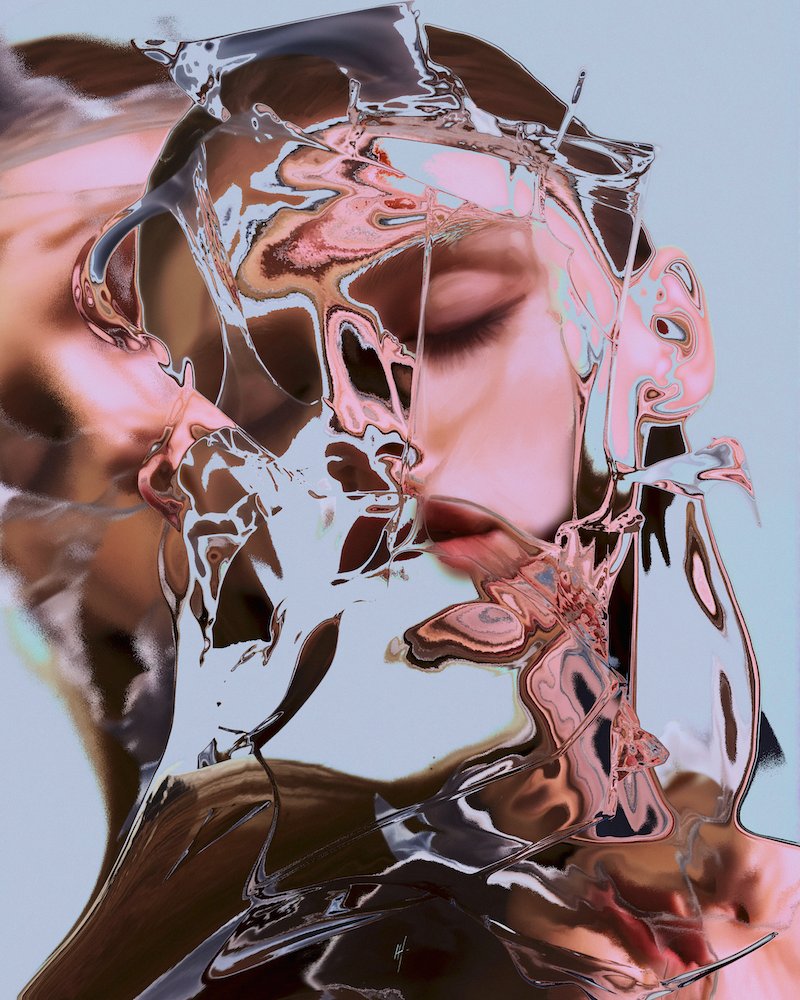 zhannetpodobed's tweet image. Gn 🌑

Infinite Peace
1/1
0.3 $ETH