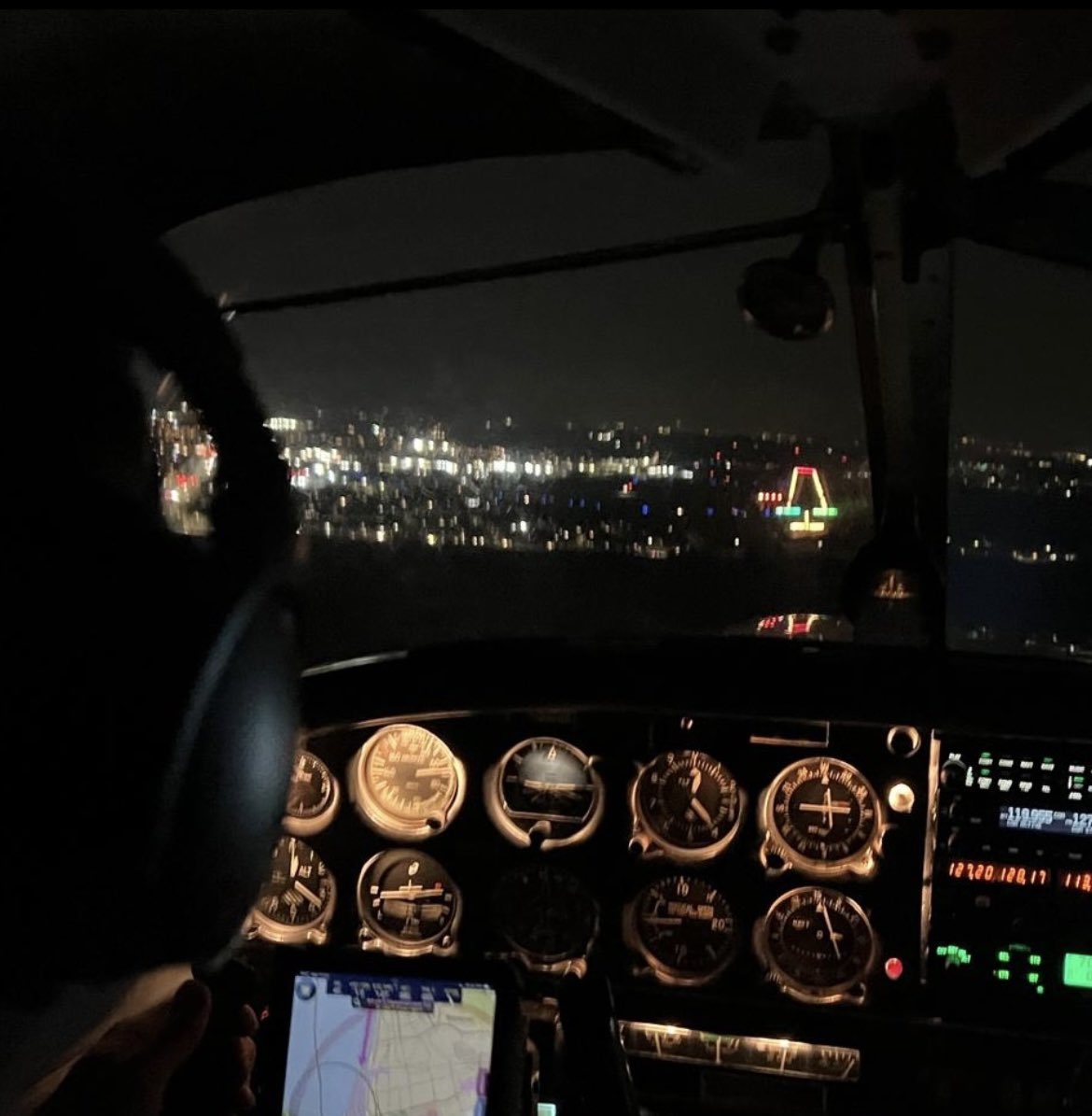 Matthew Horne tweet media