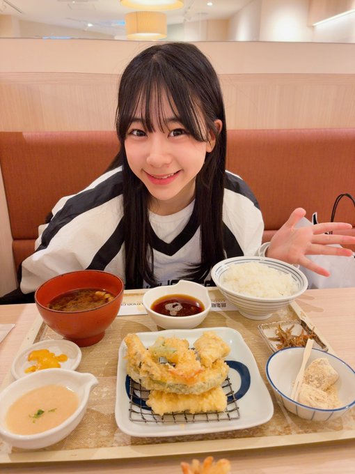 Twitterのコスプレ画像2