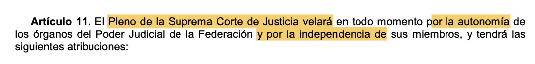 MiguelMezaC's tweet image. El gobierno está persiguiendo sistemáticamente a los jueces en México.

Ahora, usará todo el poder del Estado para obligar a 12 juzgadores a desechar los amparos contra la reforma judicial.

Por eso, solicitamos que la Suprema Corte establezca mecanismos de protección urgentes…