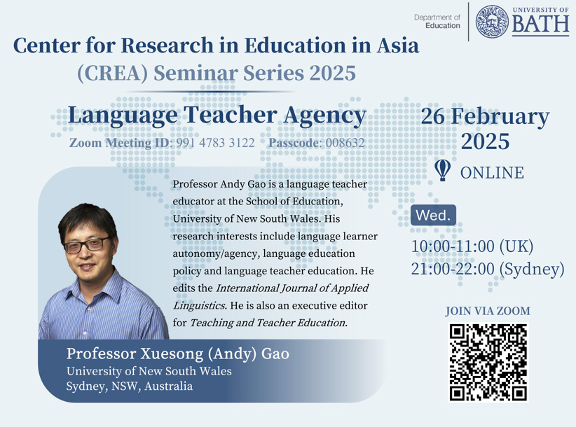 Department of Education at Bath (@educationbath) on Twitter photo 