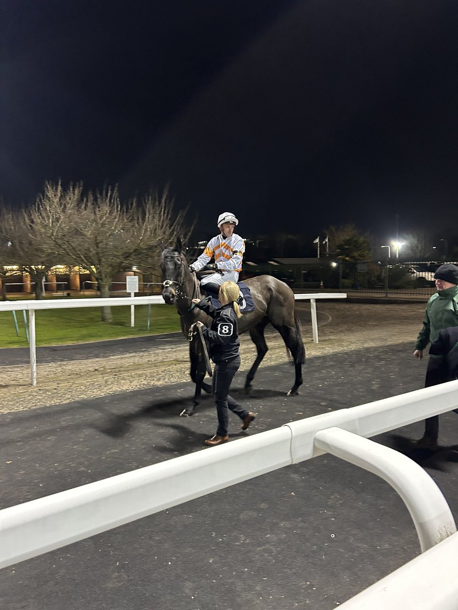 One More Dream <a href="/BetUKOfficial/">BetUK</a> <a href="/johnquinnracing/">Sean Quinn</a> <a href="/russellharry97/">Harry Russell</a> <a href="/WolvesRaces/">Wolverhampton Races</a> 

WINNER 🥇🐎