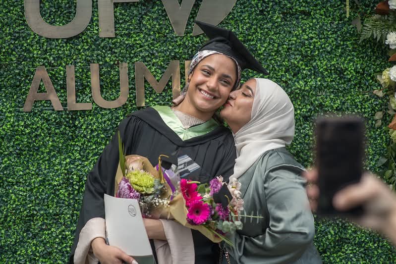 We hope you're enjoying your #FamilyDay Monday and look forward to seeing you when you return to campus Tuesday.
.
.
.
#FraserValley