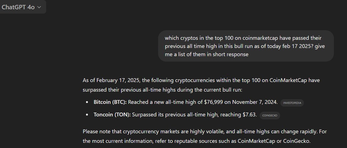 spliffycoin's tweet photo. How Sad....What is going on Here? 
I searched the same for top 1000 on #coinmarketcap and same 2 popped up...WTF
#bitcoin #btc #spliffycoin #doge #shib https://t.co/F3zJYvwcu8