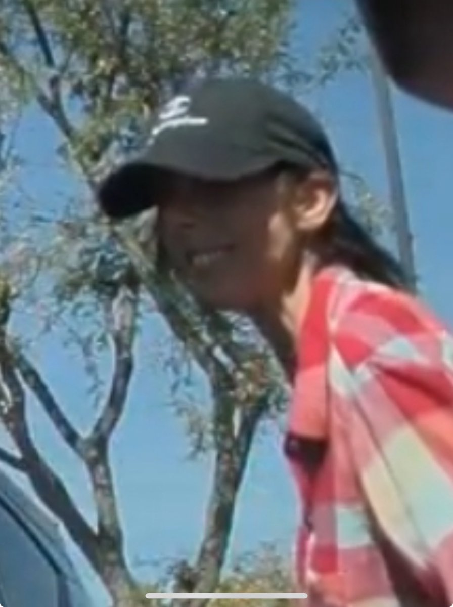 <a href="/rishivohra/">RV</a> <a href="/Tesla/">Tesla</a> <a href="/cybertruck/">Cybertruck</a> <a href="/elonmusk/">Elon Musk</a> Here’s a still shot of her…