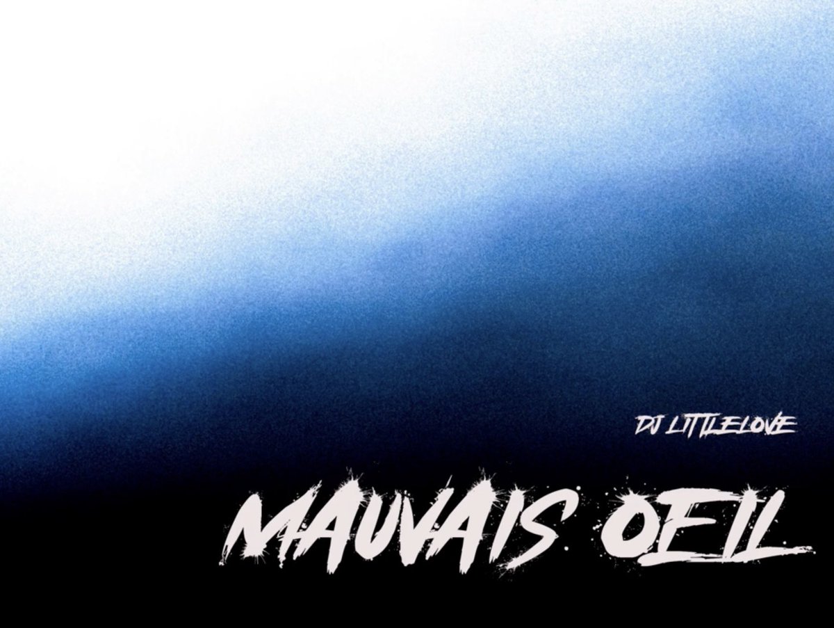 youtu.be/uq6XDThinco?si…

Hommage à l’un des plus grand groupe de RAP Francais LUNATIC 
Ça fait des siècles que j’ai ce sample en tête et je me suis toujours dit que j’essayerai un jour d’en faire un truc. 

#Mauvais Œil 

#Electro House Music 

#EDM

<a href="/booba/">Booba</a>