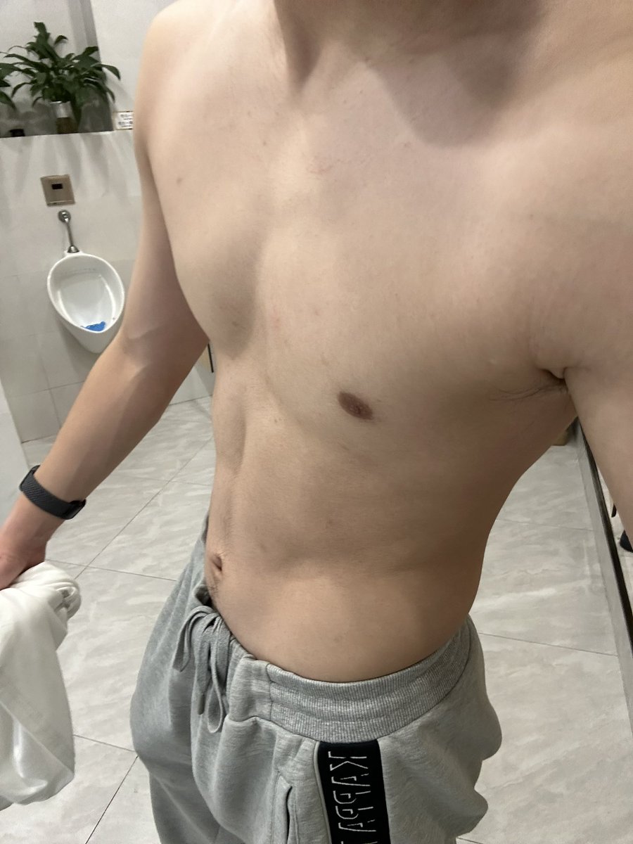 Eason(武汉) tweet media