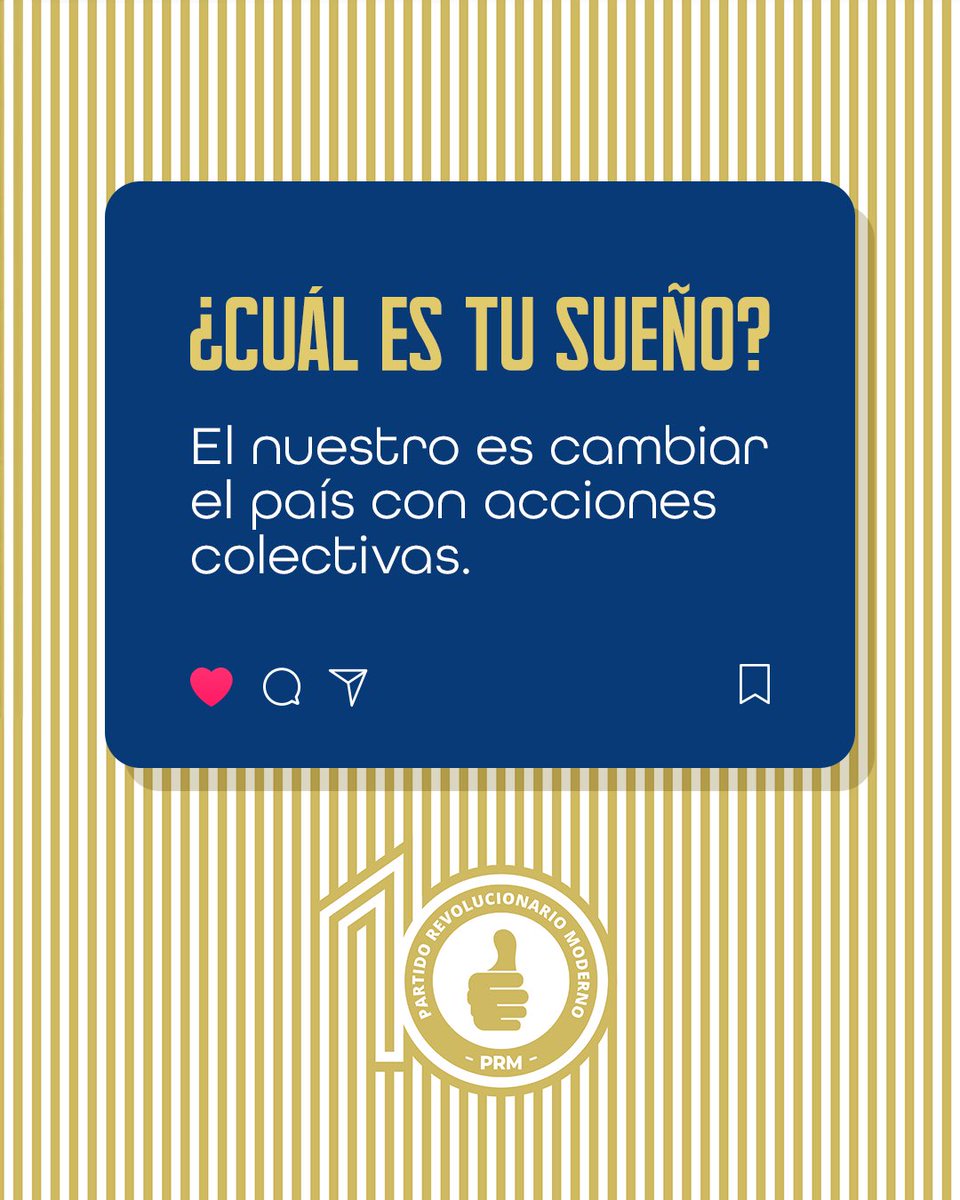 PRM_Oficial tweet picture