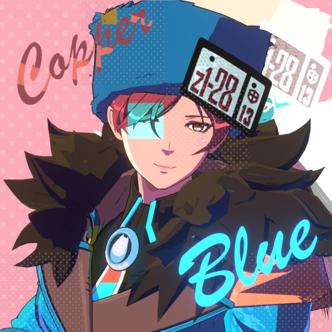 Pop art/graphic design.

#milliarage#MilliaRage