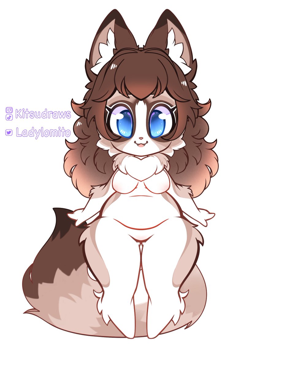 Ladylomito's tweet photo. more adopts
SB: 5 USD
Ab1: 20 USD ( + commercial use)
#forry #furryart #furryadopt #cute #furryart #furryartist https://t.co/5SjCl3zTaQ