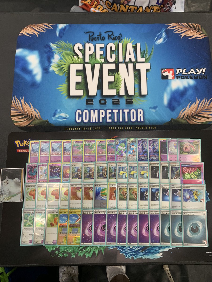 Ryan G - MOG TCG tweet media