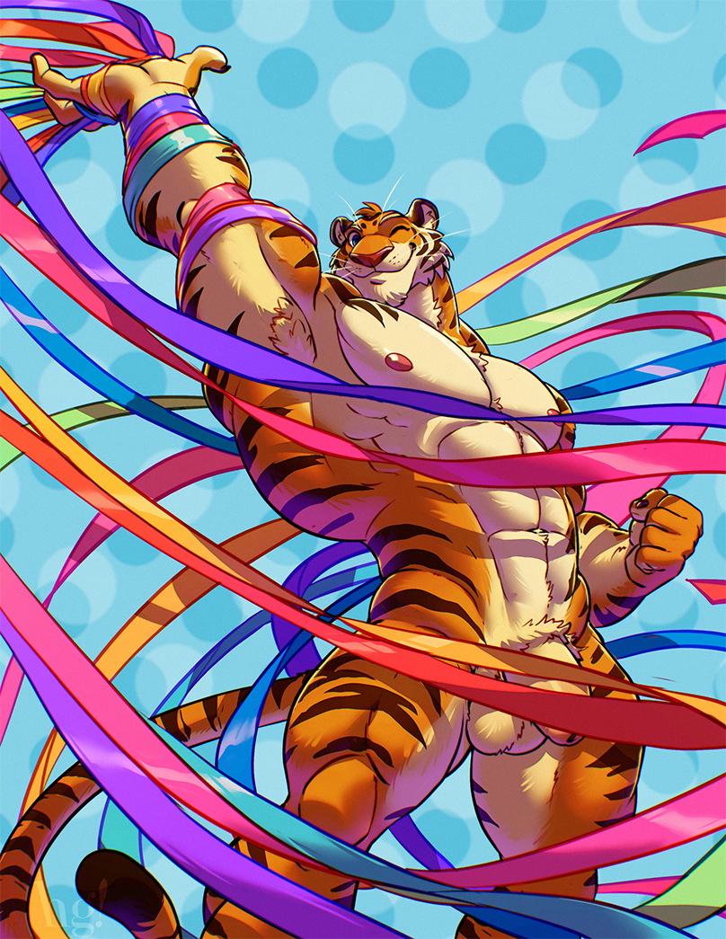 🎀WRAPPED!💝- It's Sniffy!