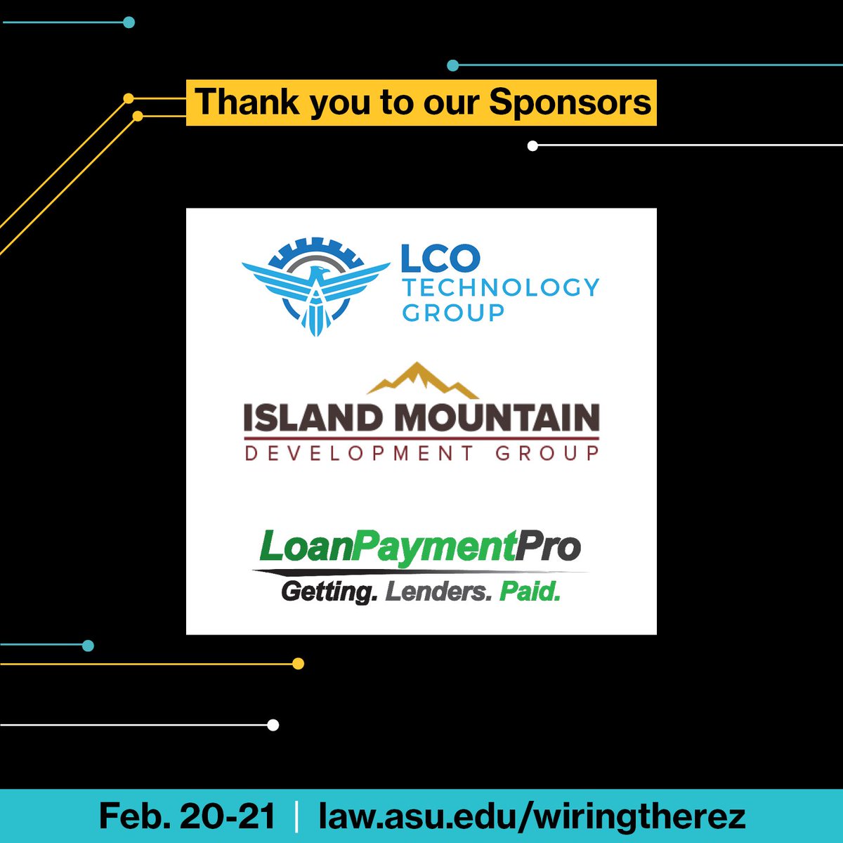 Indian Legal Program tweet media