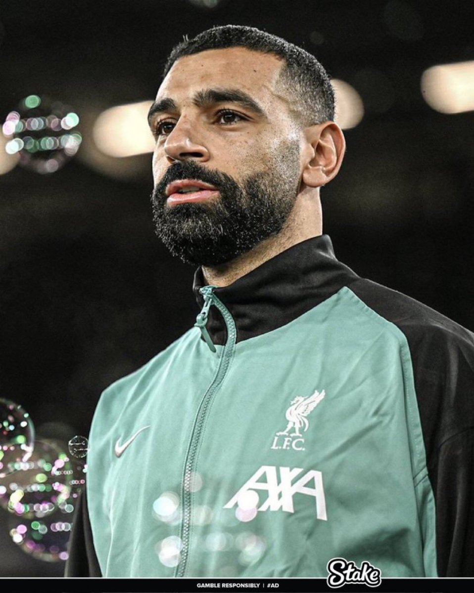 UTDTrey's tweet photo. Tonight confirmed to me that Salah is the only rightful Ballon D’or winner https://t.co/9MTPdmKWcE