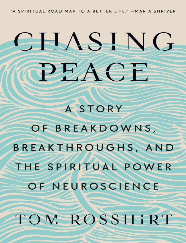 SAMPAMBOOKS's tweet photo. Chasing Peace: AI Unlocks Secrets! 🤖

Watch the full analysis: https://t.co/G0ZwLnNTU8

Our AI dives deep into Tom Rosshirt's Chasing Peace, revealing hidden connections between neuroscience, self-image, and spiritual breakthroughs! 🤯

Discover how to flip breakdowns into breakthroughs.
Learn the power of vulnerability and self-acceptance.
Find lasting peace by dissolving your self-image.
Get ready to transform your spiritual journey!

Listen on your favorite podcast platform: https://t.co/8oLfSf4NJT

#AI #ChasingPeace #TomRosshirt #SelfHelp #Neuroscience #BookAnalysis #SpiritualGrowth #MustRead