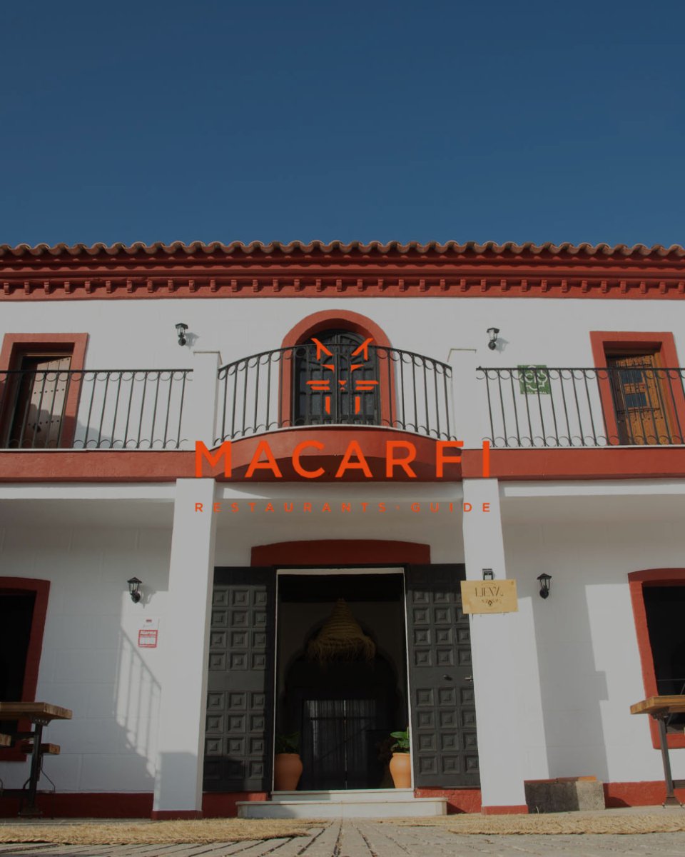 LievaRestaurant's tweet photo. 🍽️ Estamos profundamente agradecidos por haber sido reconocidos como una de las mejores aperturas de 2024 por la 𝗚𝘂𝗶́𝗮 𝗠𝗮𝗰𝗮𝗿𝗳𝗶 y por formar parte de ella en este 2025. ¡Un honor que nos impulsa a seguir creciendo en Lieva!

#GuíaMacarfi #XGalaMacarfi @Javiabascalchef https://t.co/kSWwlhl0k2
