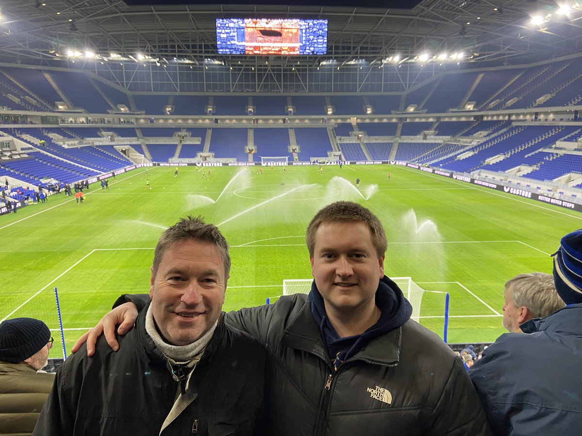 George Wood tweet media