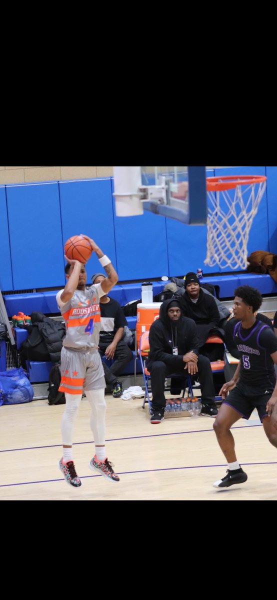 Congratulations 🍾 to Milkhouse sophomore Guard Gabe Hudgens being selected as 1st Team All Dciaa Today. Gabe what an Epic sophomore year and the best is yet to come. Continue to stay in the Milkhouse working on your craft! Some college coach in America 🇺🇸 is going to happy soon