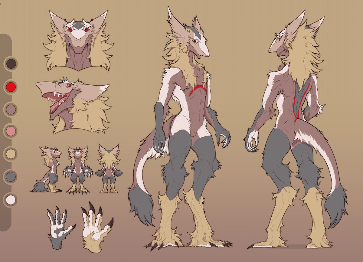 Commission for <a href="/CollieMomento/">Colliemomento.sheath.pics🌻</a>