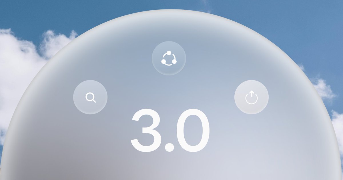 Circle Update — Discovery, Reimagined.

2.18.2025

10 AM PST

gocircle.link