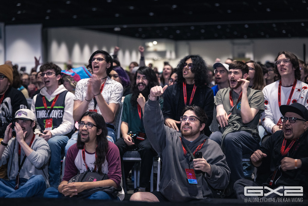 this pic sums up all of my top 64 genesis x2 experience 🤣🤣🤣