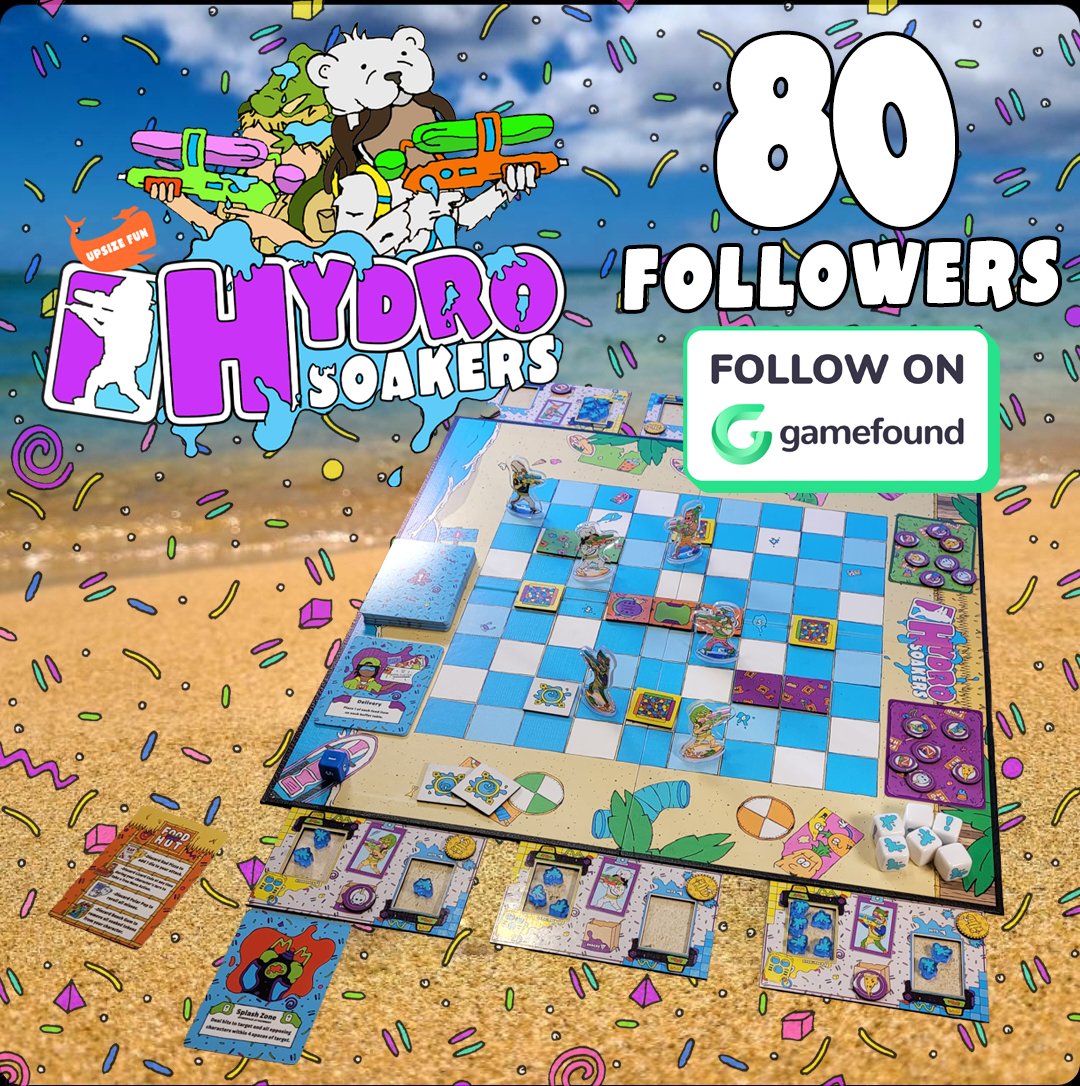 UpsizeFun's tweet image. Feeling the love!

gamefound.com/en/projects/up…