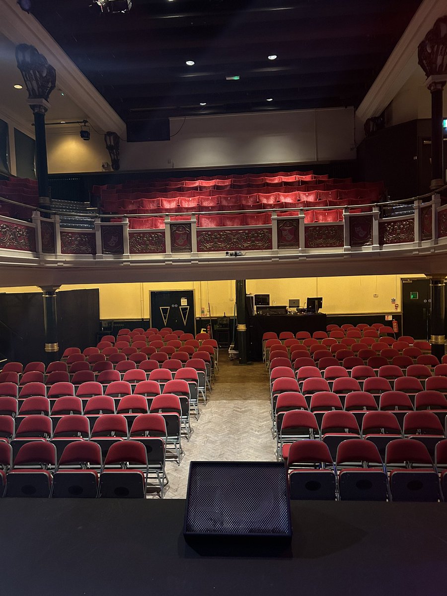 Beyond The Curtain (@beyondcurtain12) on Twitter photo Have you visited the brilliant <a href="/TheYTheatre/">The Y Theatre</a>? Leicester’s oldest theatre hosts music, comedy, theatre and more. Forthcoming shows include <a href="/comedylopez/">Ignacio Lopez</a>, <a href="/eshaanakbar/">Eshaan Akbar</a>, <a href="/IainDoesJokes/">Iain Stirling - new show RELEVANT on sale now!</a>, <a href="/jamalimaddix/">Jamali</a>, <a href="/JonnyBaptists/">Jonny & The Baptists</a>, <a href="/theagilmore/">Thea Gilmore</a> and much more.
ytheatre.co.uk Have you visited the brilliant <a href="/TheYTheatre/">The Y Theatre</a>? Leicester’s oldest theatre hosts music, comedy, theatre and more. Forthcoming shows include <a href="/comedylopez/">Ignacio Lopez</a>, <a href="/eshaanakbar/">Eshaan Akbar</a>, <a href="/IainDoesJokes/">Iain Stirling - new show RELEVANT on sale now!</a>, <a href="/jamalimaddix/">Jamali</a>, <a href="/JonnyBaptists/">Jonny & The Baptists</a>, <a href="/theagilmore/">Thea Gilmore</a> and much more.
ytheatre.co.uk