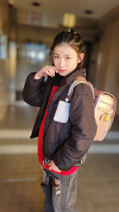 Twitterのコスプレ画像19