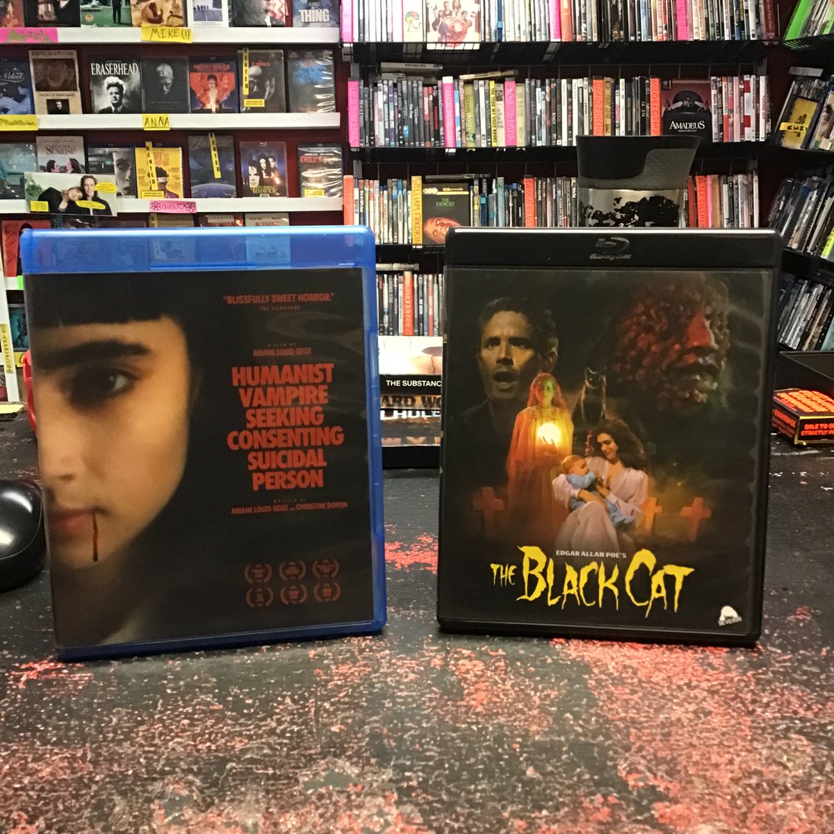 Vulturevideo tweet media