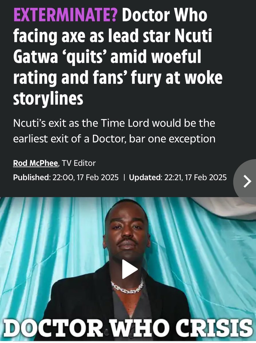 Dan Wootton tweet media