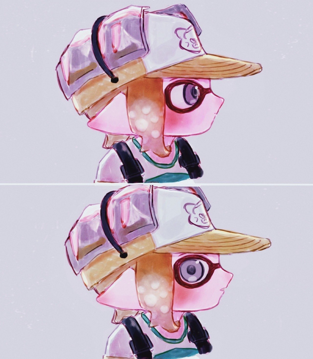 麦 (@26gmugi) / X