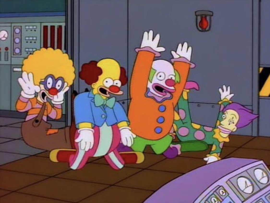 Criminalsimpsons tweet media