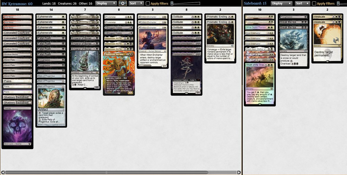 termidor tweet media