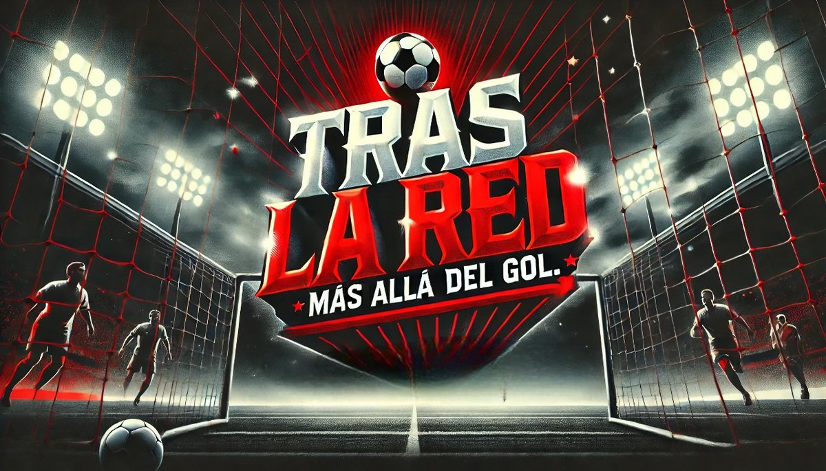 CaféDeportivo (@cafedeporticol) on Twitter photo open.spotify.com/episode/4lxLyK…
<a href="/arturovargasm/">Arturo Vargas M.</a> <a href="/RubenOspinaS/">Rubén Ospina S.</a> #futbol #SudamericanoSub20 #LigaBetPlayDimayor #ligabetplay #uefachampionsleague #UEFA open.spotify.com/episode/4lxLyK…
<a href="/arturovargasm/">Arturo Vargas M.</a> <a href="/RubenOspinaS/">Rubén Ospina S.</a> #futbol #SudamericanoSub20 #LigaBetPlayDimayor #ligabetplay #uefachampionsleague #UEFA