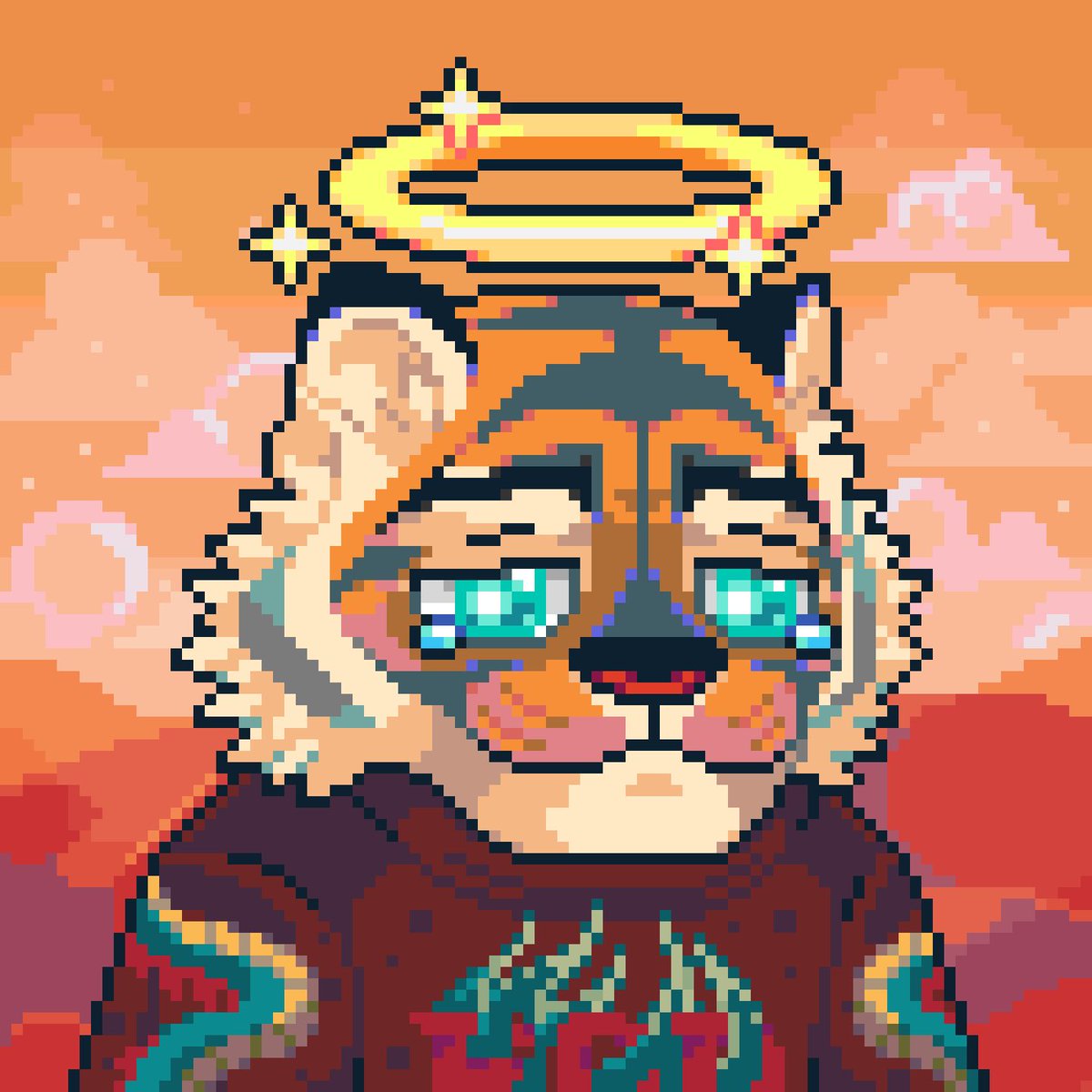 <a href="/Victariano31/">Victorian0</a> <a href="/VectorPunks_/">based vector punks</a> <a href="/custodian_bvp/">custodian 5002</a> <a href="/BasedTigerz/">Based Tigerz</a> my fav ever from <a href="/BasedTigerz/">Based Tigerz</a> ❤️ stay roaaaar
