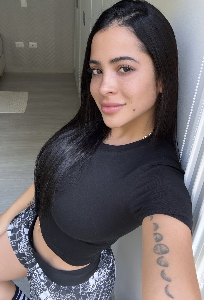 Gabriella Monasterios tweet media