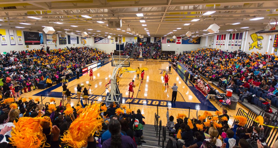 Blessed to receive an offer from Canisus 
University <a href="/jaisteadman/">jai steadman</a> <a href="/IndyPiratesMBB/">Independence CC Basketball</a>
